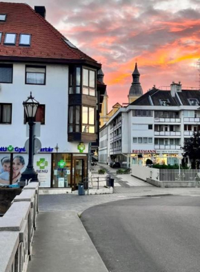 Zalár Apartman
